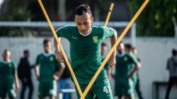 Persiapan Liga 1 2020, Persebaya Fokus Genjot Fisik Pemain