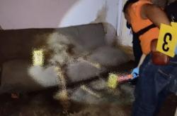 Heboh Warga Bandung Temukan Kerangka Manusia Duduk di Sofa, TKP di Rumah Kosong