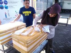 Tingkatkan Nilai Ekspor, KKP Arahkan Hasil Perikanan ke 158 Negara