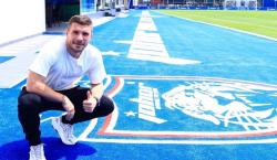 Datangi Markas Johor Darul Ta'zim, Lukas Podolski Berpeluang Main di Liga Malaysia