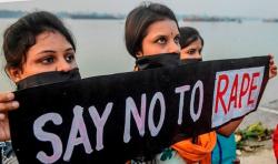 Setiap 15 Menit, Satu Perempuan Diperkosa di India
