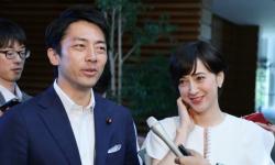 Menteri di Jepang Ajukan Cuti 2 Pekan untuk Menjaga Anaknya yang Baru Lahir