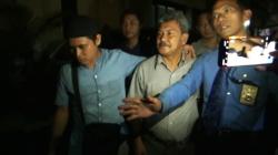 Rumah Dinas Wabup OKU Kosong Melompong