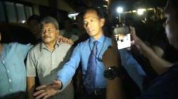 Bupati OKU Belum Buka Suara Terkait Penahanan Wabup Johan