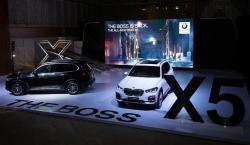 Penjualan Mobil Mewah BMW Group di Indonesia Melonjak 11 Persen