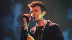 David Bowie Akan Diabadikan Jadi Nama Jalan di Paris