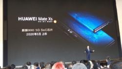 Huawei Mate XS Bakal Lebih Murah Dibanding Generasi Sebelumnya