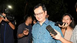 Benny Tjokro Jadi Tersangka Kasus Jiwasraya, Hanson Cari Dirut Baru