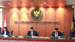 Tak Profesional, DKPP Ancam Berhentikan Penyelenggara Pemilu