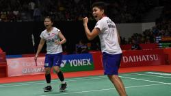 Head To Head Greysia/Apriyani Vs Stefani/Gabriela di Final Spain Masters 2020