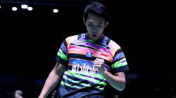 Kemurahan Hati Lius Pongoh Bikin Jonatan Christie Tersentuh