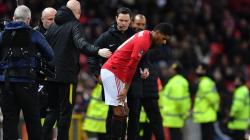 MU Kehilangan Rashford yang Absen 6 Pekan, Solskjaer Cari Pengganti