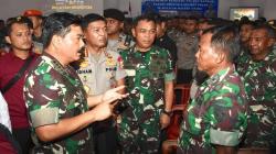 Panglima Minta Prajurit TNI dan Polri Bersinergi Amankan Pilkada Serentak 2020<