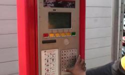 Pekan Pertama Penerapan E-parking, Pemkot Medan Raup Rp10 Juta