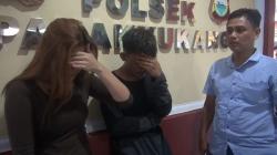 Pasang Tarif Rp600.000, Begini Pengakuan Istri yang Jadi Pencuri Bermodus Prostitusi Online