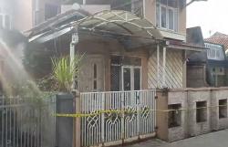 Kerangka Manusia Hebohkan Warga di Bandung, Ini Dugaan Awal