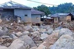 Pemkab Bogor Siapkan 4 Tempat Relokasi Korban Longsor Sukajaya