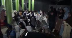 Ratusan Santriwati di Palopo Keracunan usai Menyantap Makan Malam