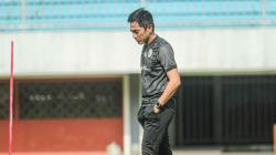 Seto Nurdiantoro Dipecat PSS Sleman, Langsung Diberi Tugas Baru