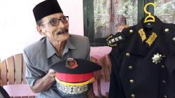 5 Warga Kulonprogo Jadi Anggota Keraton Agung Sejagat di Purworejo<