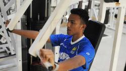 Profil Teja Paku Alam, Kiper Baru Persib Bandung