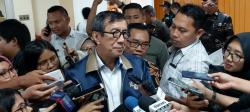 Menkumham Yasonna Laoly: Saya Siap Hadapi Gugatan Tommy Soeharto