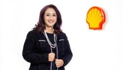 Shell Angkat Presiden Direktur Perempuan Pertama di Indonesia Dian Andyasuri