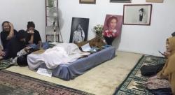 Jenazah Aktris Senior Ade Irawan Akan Dimakamkan Sabtu 18 Januari 2020