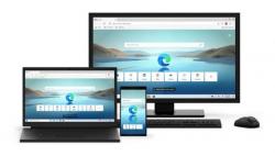 Microsoft Hadirkan Browser Edge Berbasis Chromium untuk Windows dan macOS