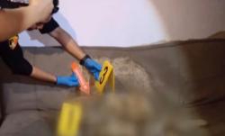 Kerangka Misterius Hebohkan Warga Bandung, Ini Temuan Tim Forensik