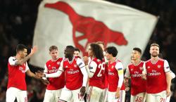 Prediksi Portsmouth Vs Arsenal: The Gunners Cari Obat Pelipur Lara