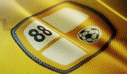 Eks Pemain Barito Putera Jusub Luluporo Meninggal, Serangan Jantung di Lapangan