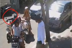 Sedang Buka Google Map, Bule Australia Jadi Korban Jambret di Kuta Bali