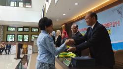 Mahasiswi Kedokteran Asal Myanmar Ini Raih IPK Tertinggi di UNS