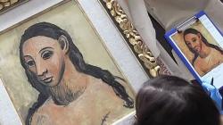Mantan Bos Bank Spanyol Didenda Rp778 M karena Selundupkan Lukisan Pablo Picasso