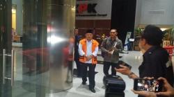 Saiful Ilah Akui Ada Aliran Dana ke Deltras Sidoarjo dari Ibnu Ghofur