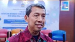 Kemenkeu Ingatkan Pemkot dan Pemkab di Sumsel Serap APBN di Awal Tahun