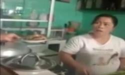 Video Viral Makan 2 Ekor Ayam Ditagih Rp800.000 di Dairi Sumut
