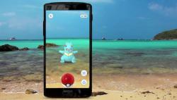 Main Pokemon GO, Berat Badan Pria Ini Turun 63 Kg