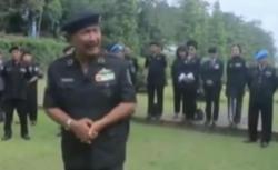 Video Kemunculan Kegiatan Kekaisaran Sunda Empire di UPI Bandung, Pihak Kampus Minta Maaf