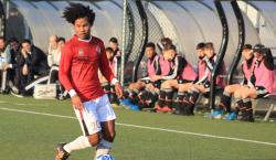 Bagus Kahfi Belum Resmi Gabung FC Utrecht, Ini Penjelasan sang Pemain<