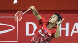 Anthony Ginting Juara Indonesia Masters 2020, Tuan Rumah Raih 3 Gelar