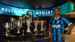 Selain Ashley Young, Ini 6 Pemain Top Inggris yang Pernah Berkarier di Italia