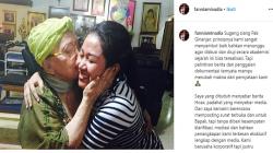 Teman Fanni Bongkar Alasan Sang Ratu Tergiur Rayuan Raja Keraton Agung Sejagat<
