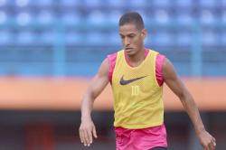 Bukan Persib, Renan Silva Sepakat Bergabung ke Bhayangkara FC