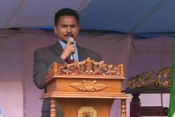 Kesultanan Selacau Muncul di Tasikmalaya, Ini Sosok Pendiri