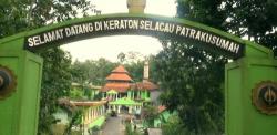 Kesultanan Selacau Muncul di Tasikmalaya, Ada Struktur Pemerintahan dan Donatur