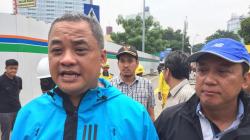 Pemprov Jakarta Sebut Tiang Pancang Konstruksi PT Wika sebagai Penyebab Genangan di Cikini