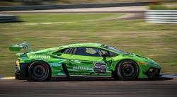 Kolaborasi Pertamina Fastron dan Lamborghini Perkuat Pelumas Indonesia di Pasar Dunia