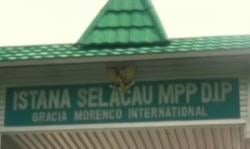 Video Muncul Kesultanan Selaco di Tasikmalaya Klaim Sudah Diakui PBB